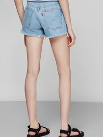 Шорты Levi's модель 56327;0086 Фото