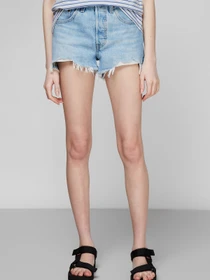 Шорты Levi's модель 56327;0086 Фото