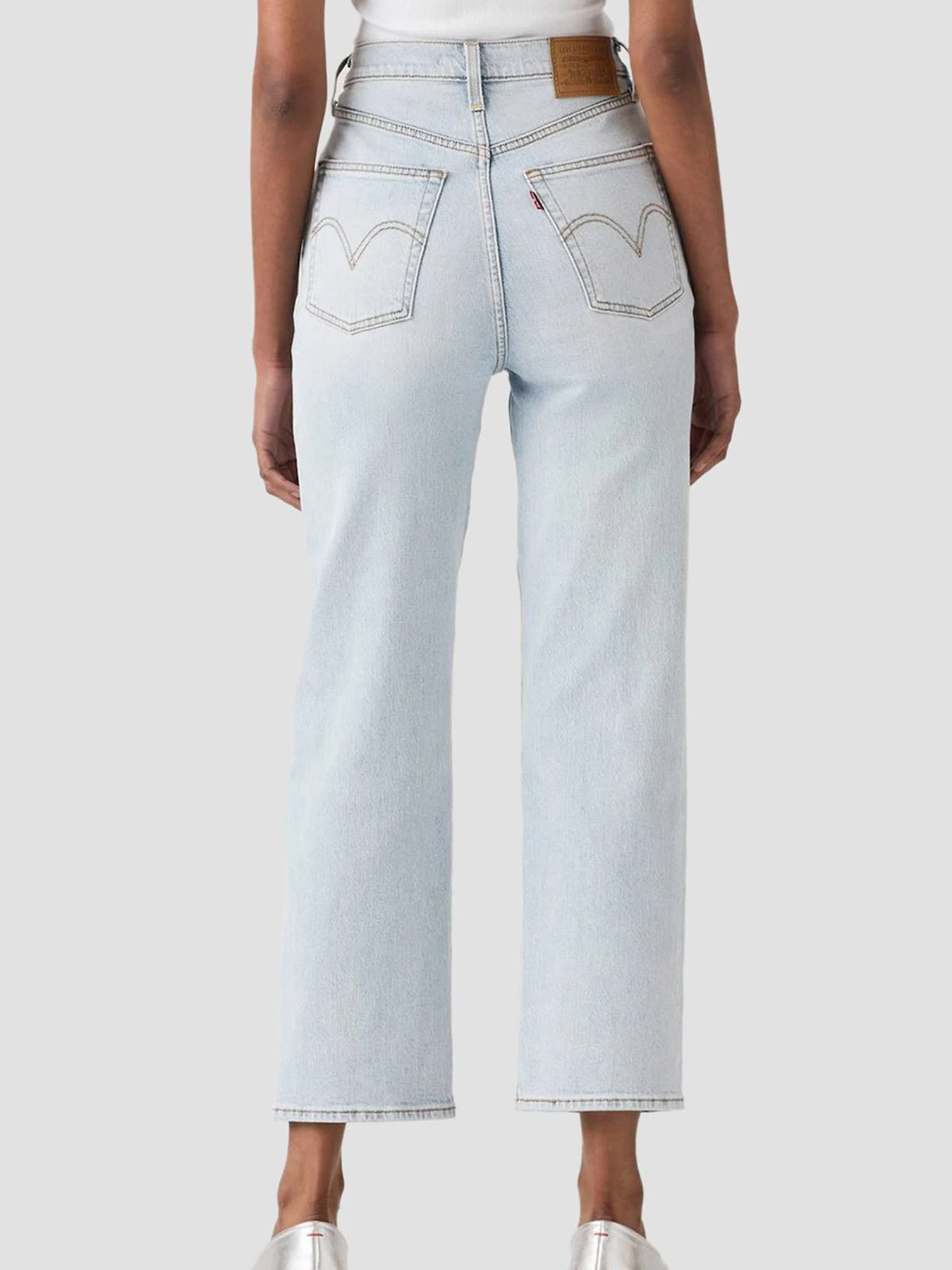 Джинсы Levi's модель 72693;0282 Джинсы Levi's модель 72693;0282 Фото