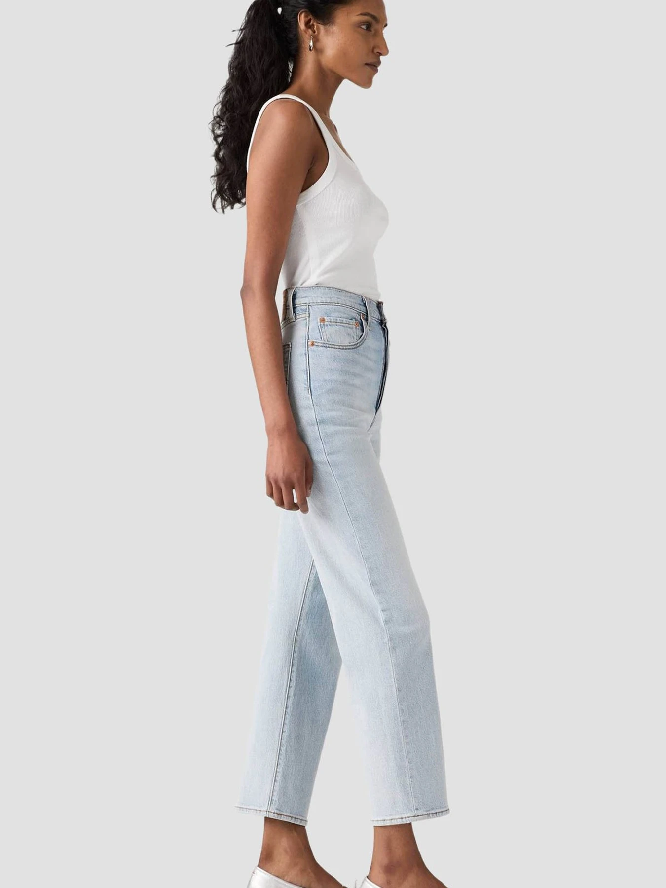 Джинсы Levi's модель 72693;0282 Джинсы Levi's модель 72693;0282 Фото