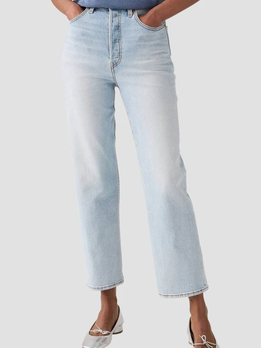 Джинси Levi's модель 72693;0282 Фото