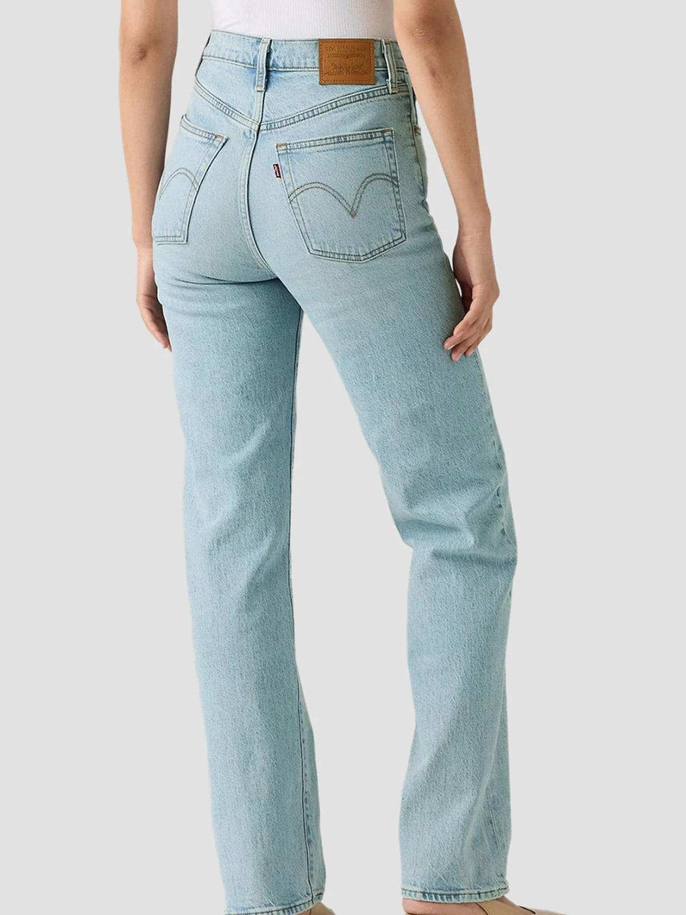 Джинси Levi's модель 79078;0045 Фото