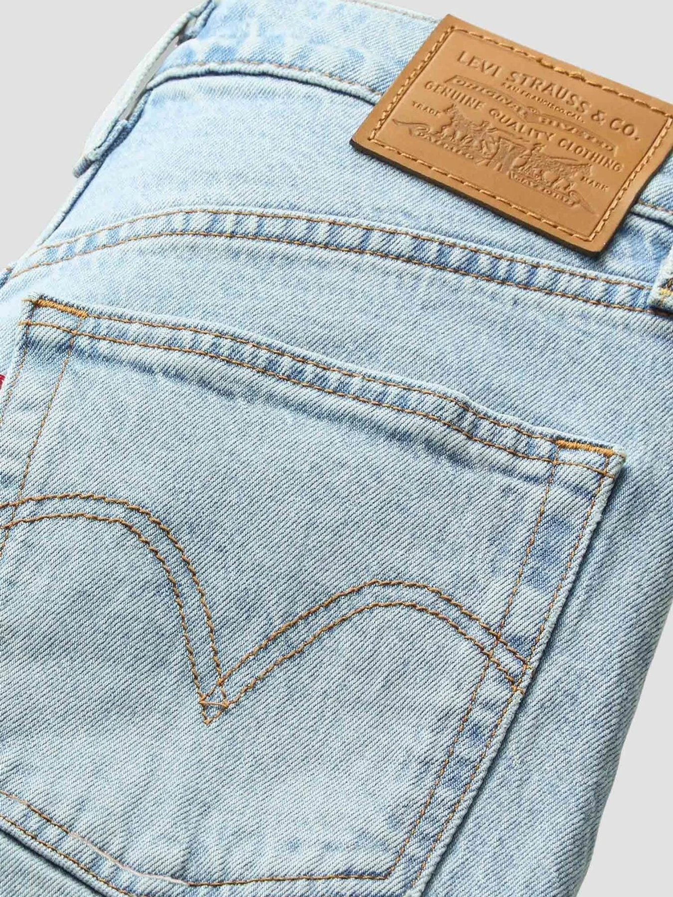 Джинси Levi's модель 79078;0045 Фото