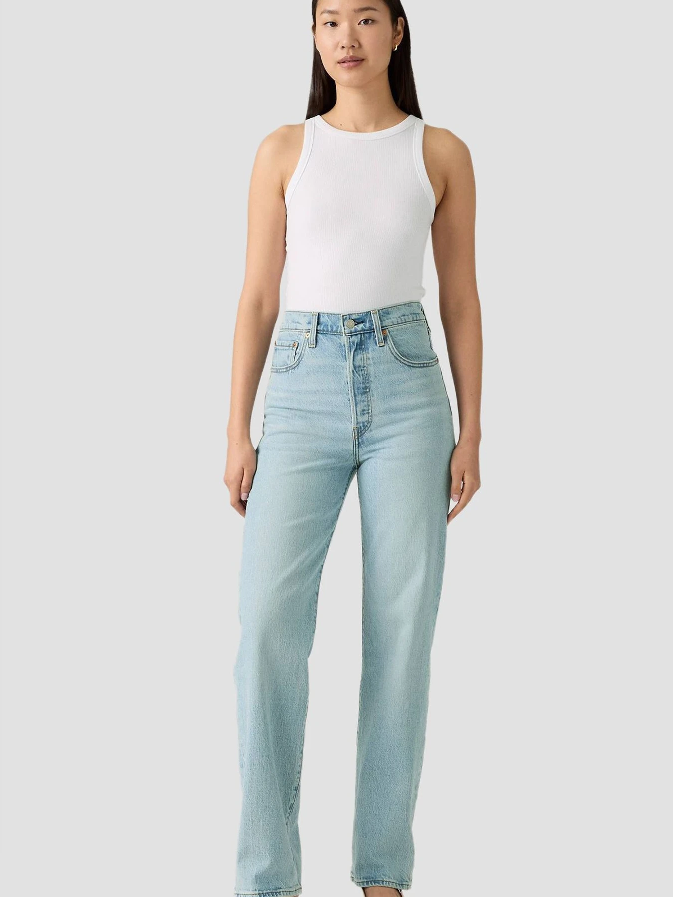 Джинси Levi's модель 79078;0045 Фото