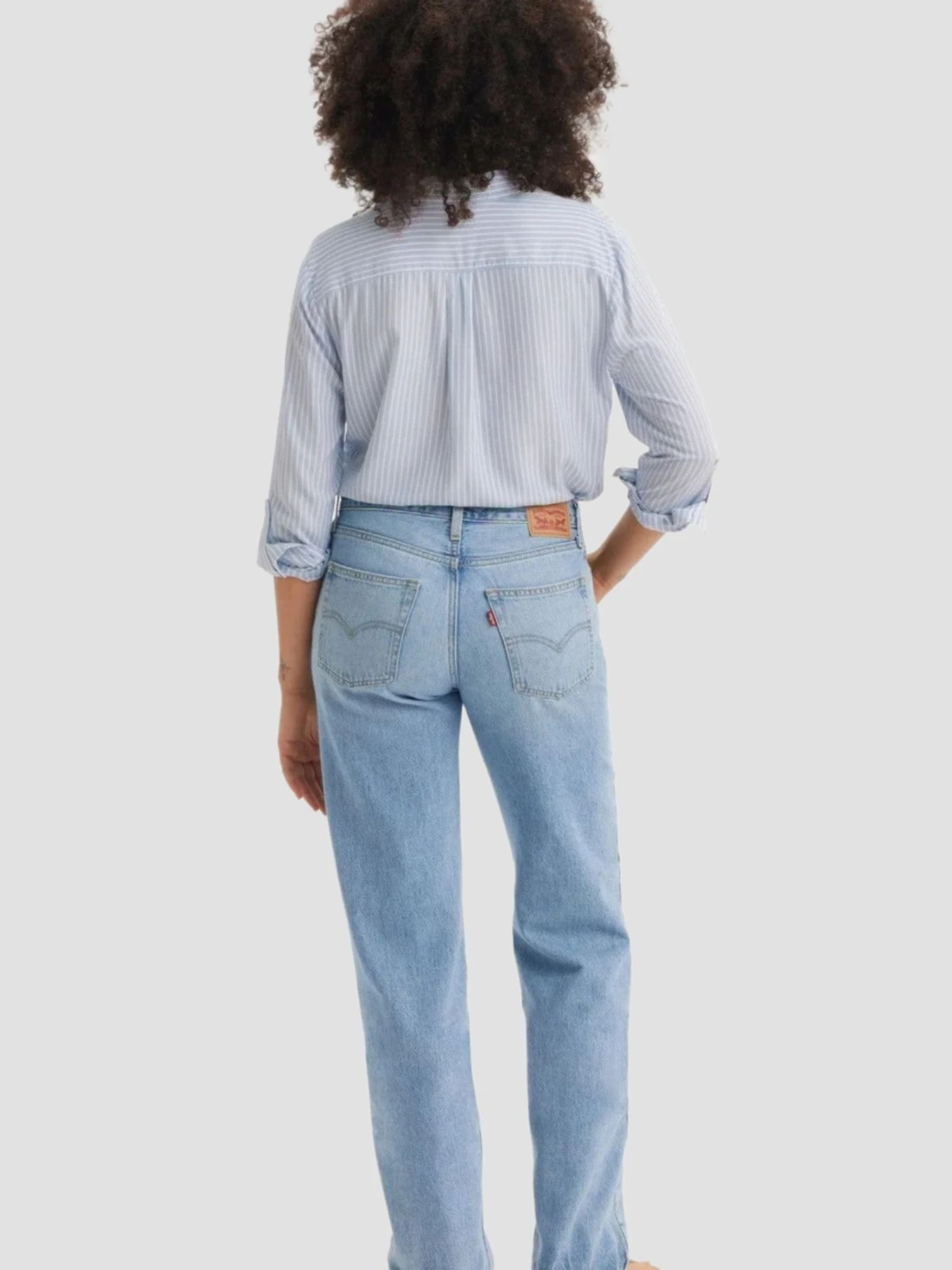 Джинсы Levi's модель A3510;0035 Джинсы Levi's модель A3510;0035 Фото