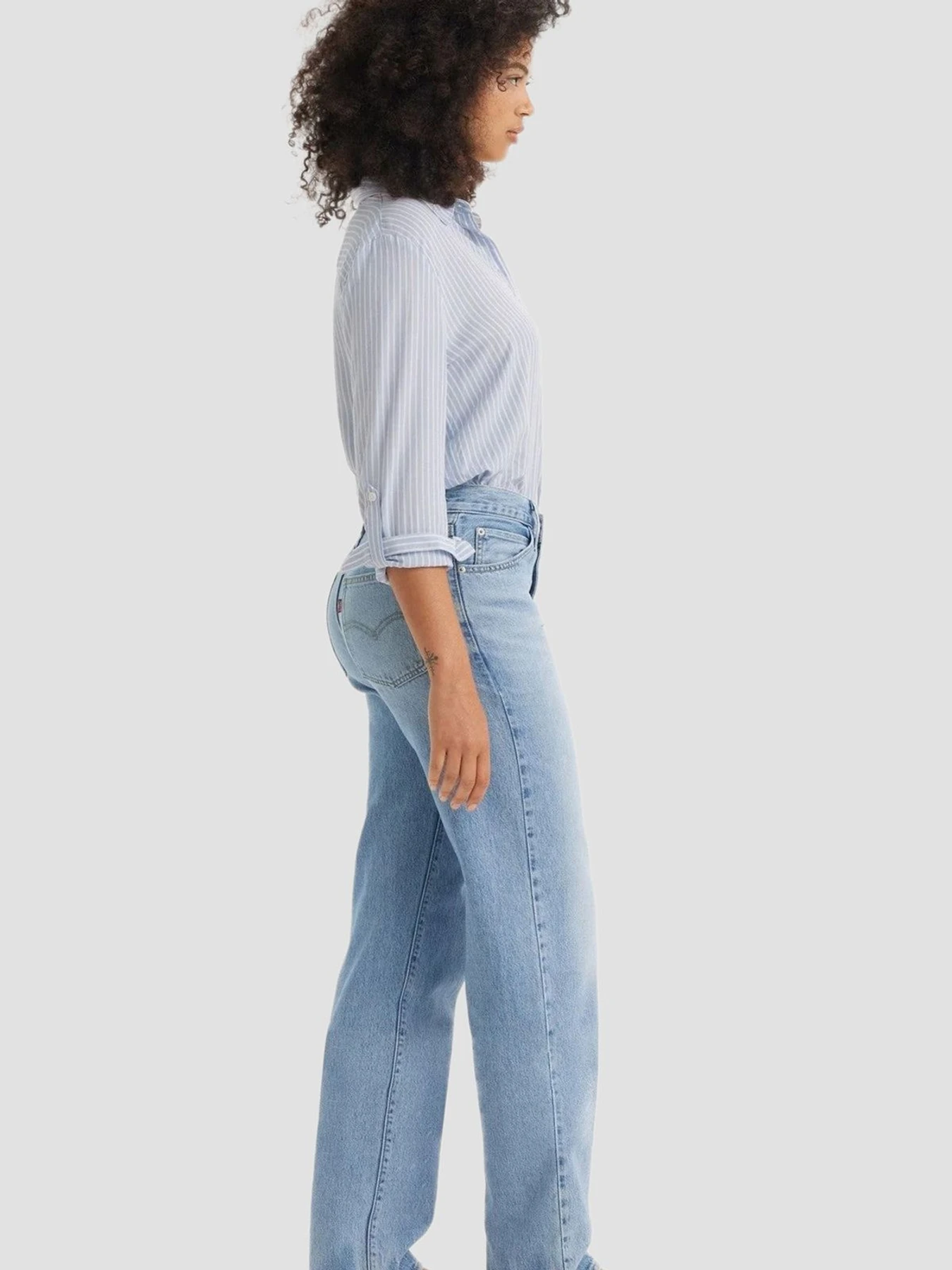 Джинсы Levi's модель A3510;0035 Джинсы Levi's модель A3510;0035 Фото
