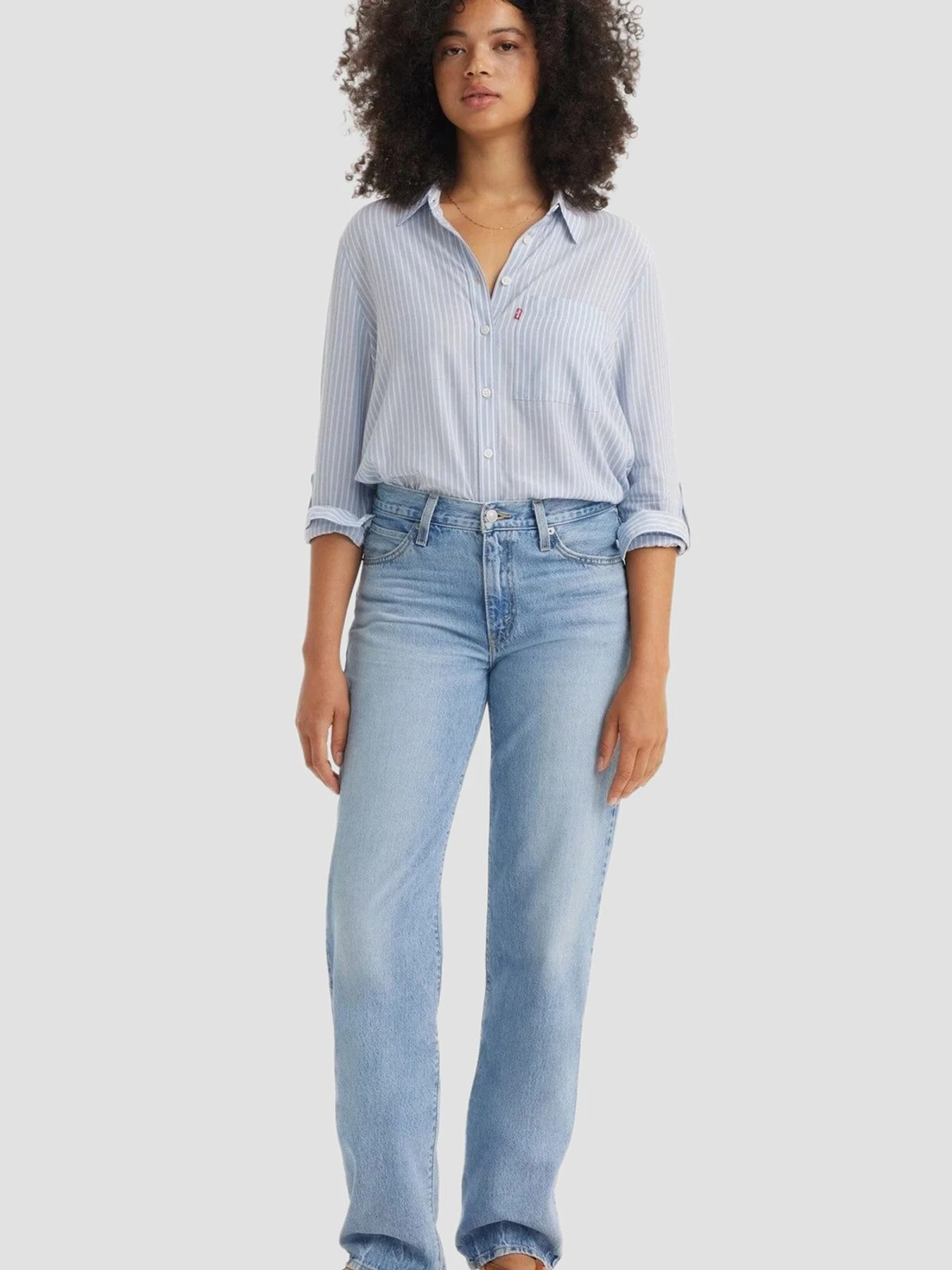 Джинсы Levi's модель A3510;0035 Джинсы Levi's модель A3510;0035 Фото