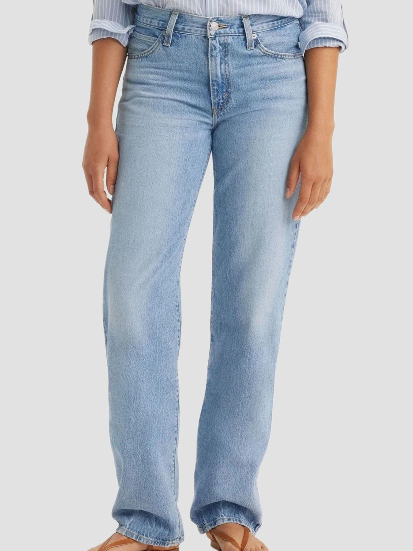 Джинсы Levi's модель A3510;0035 Джинсы Levi's модель A3510;0035 Фото