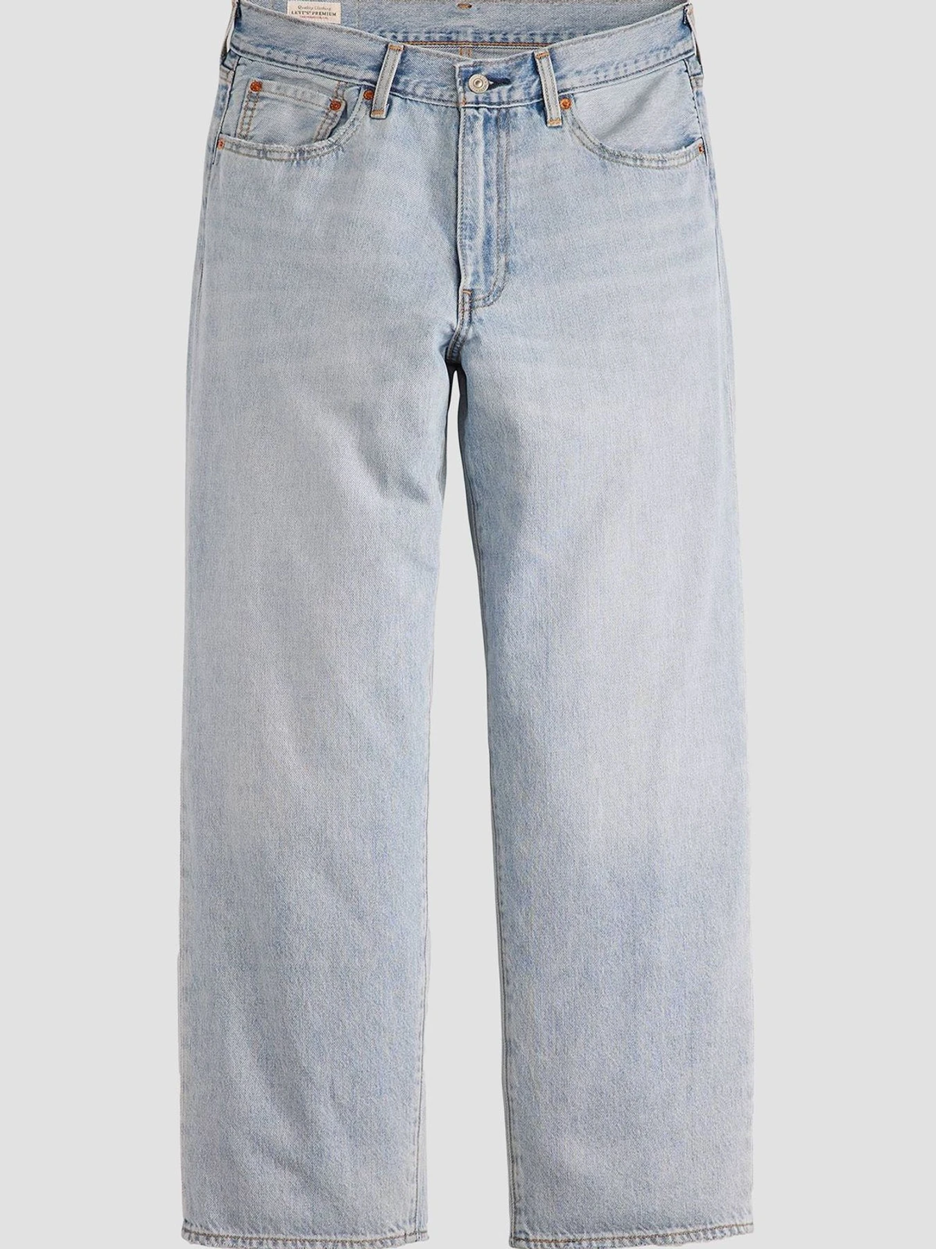 Джинсы Levi's модель A4750;0022 Джинсы Levi's модель A4750;0022 Фото