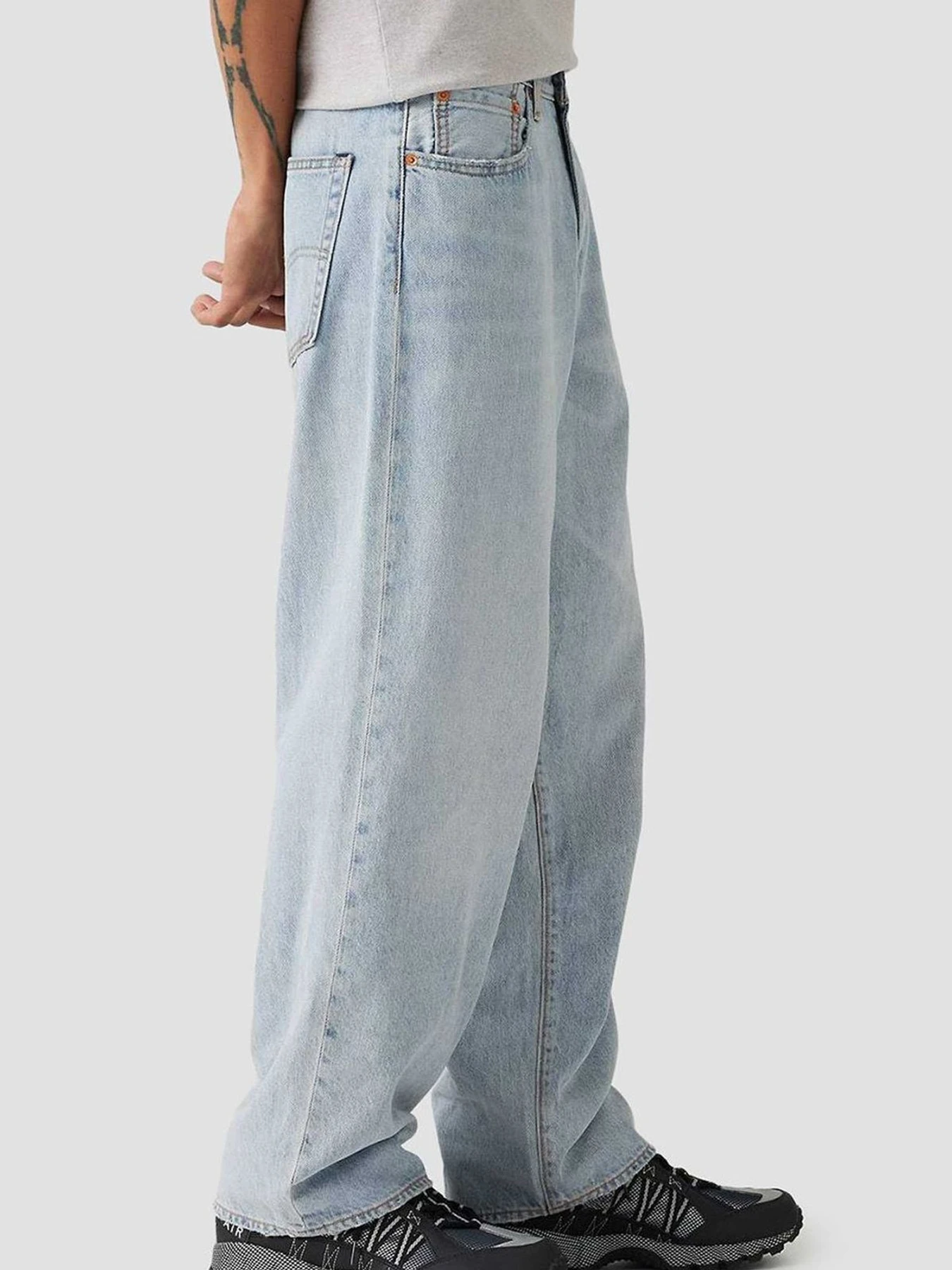 Джинсы Levi's модель A4750;0022 Джинсы Levi's модель A4750;0022 Фото