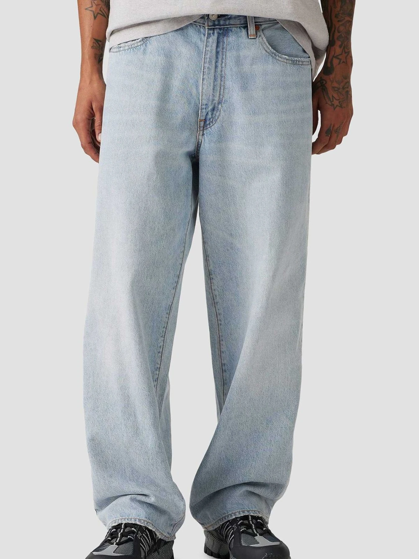 Джинсы Levi's модель A4750;0022 Джинсы Levi's модель A4750;0022 Фото