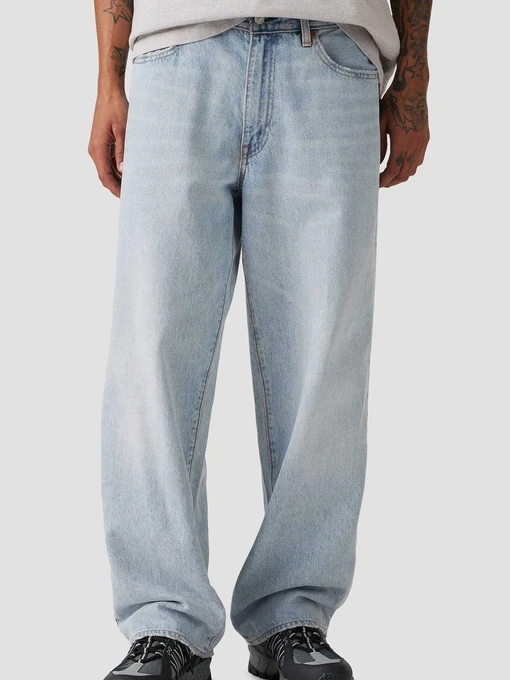 Джинсы Levi's модель A4750;0022 Фото