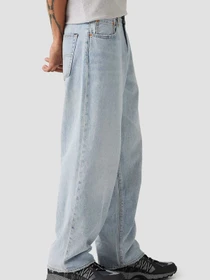 Джинсы Levi's модель A4750;0022 Фото