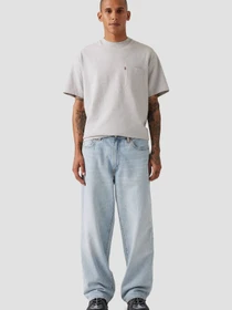 Джинсы Levi's модель A4750;0022 Фото