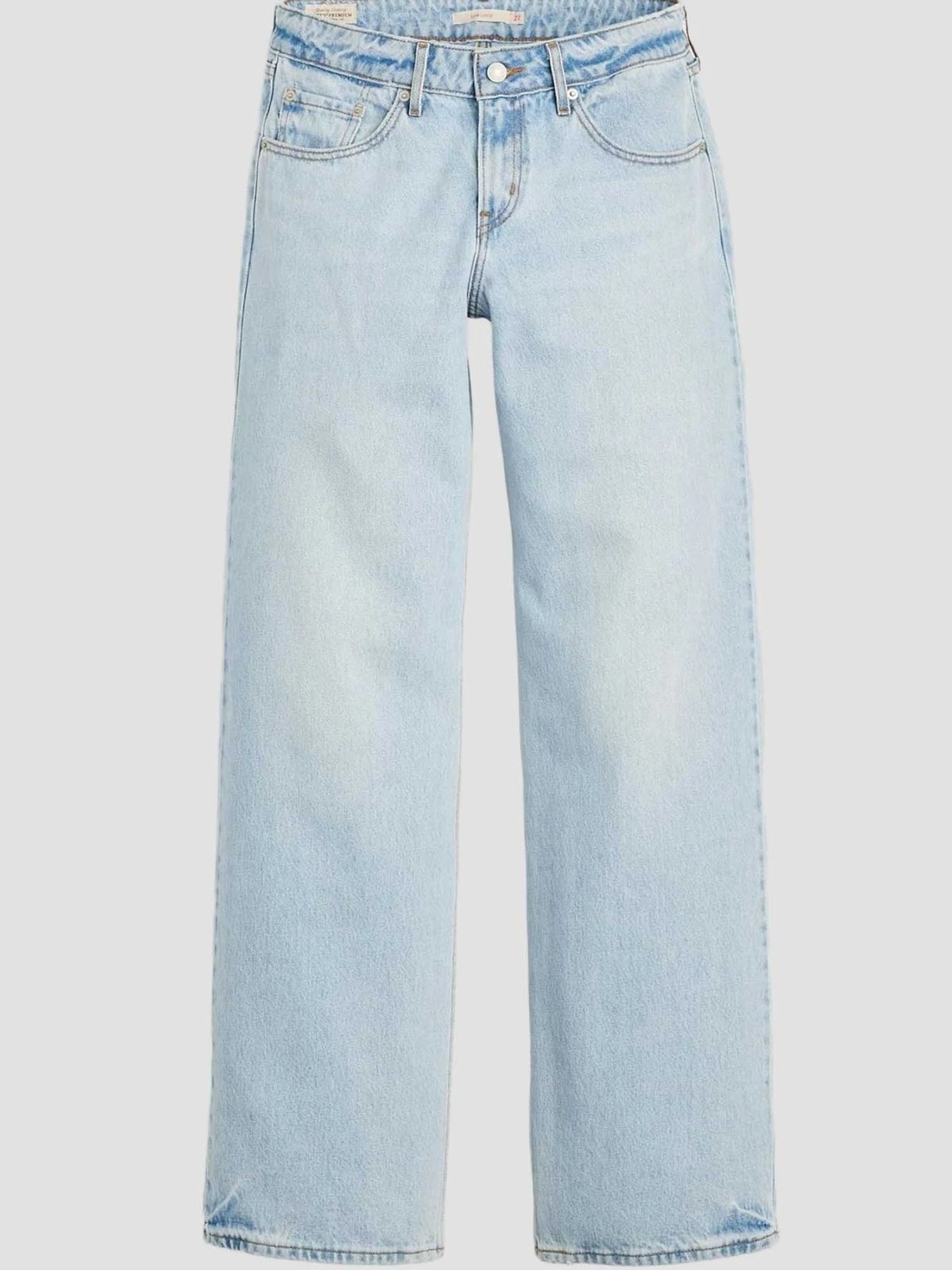 Джинси Levi's модель A5566;0043 Фото