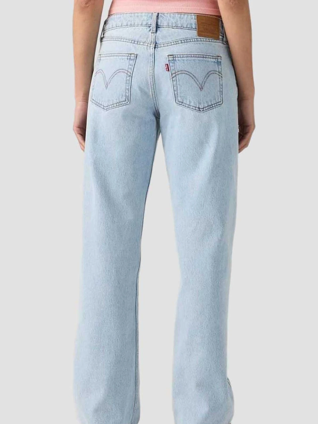Джинси Levi's модель A5566;0043 Фото