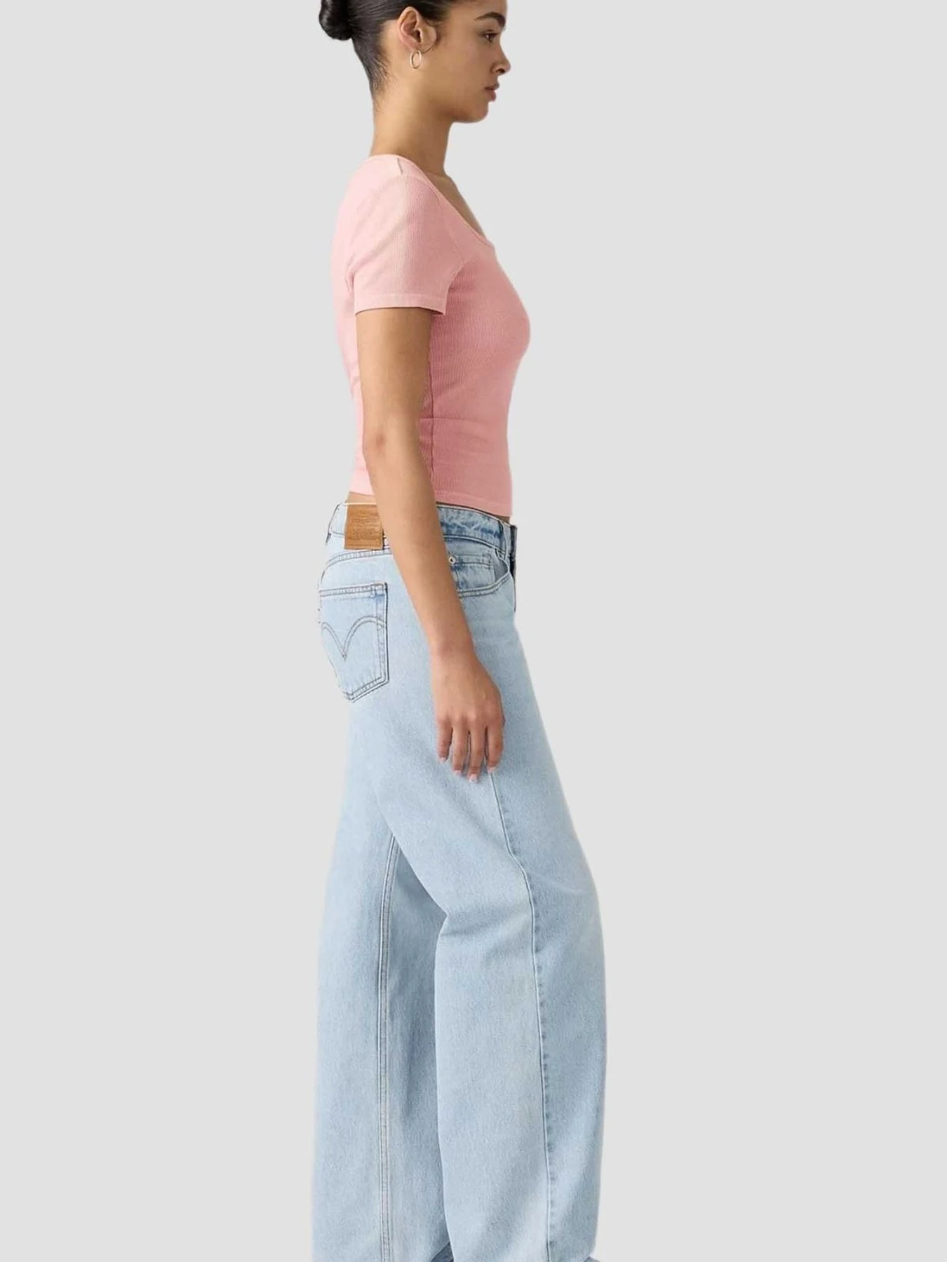 Джинси Levi's модель A5566;0043 Фото