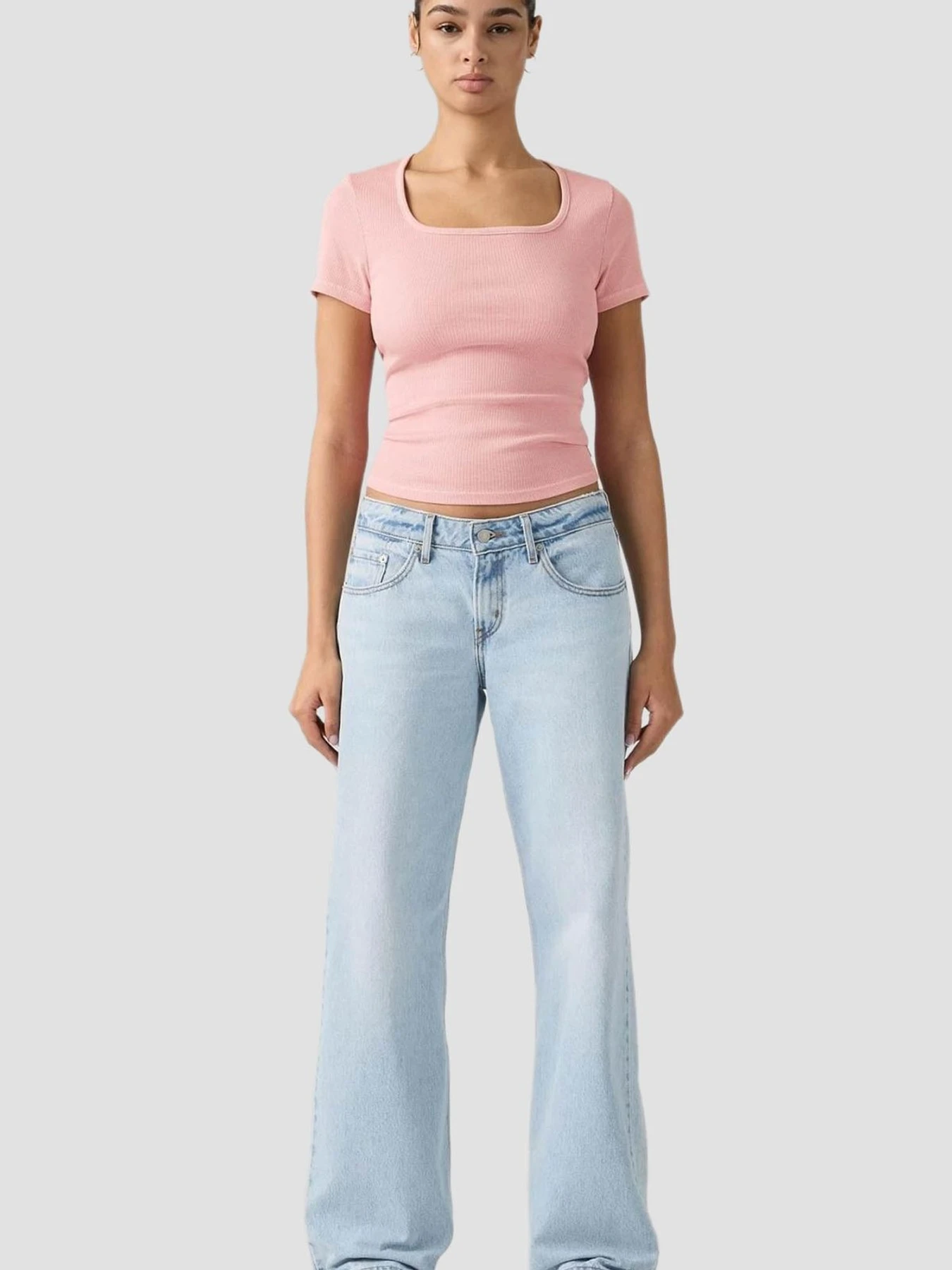 Джинси Levi's модель A5566;0043 Фото
