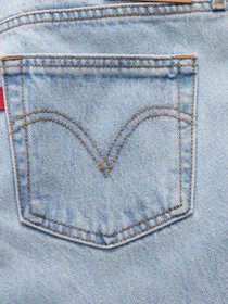 Джинси Levi's модель A5566;0043 Фото