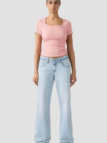 Джинси Levi's модель A5566;0043 Фото