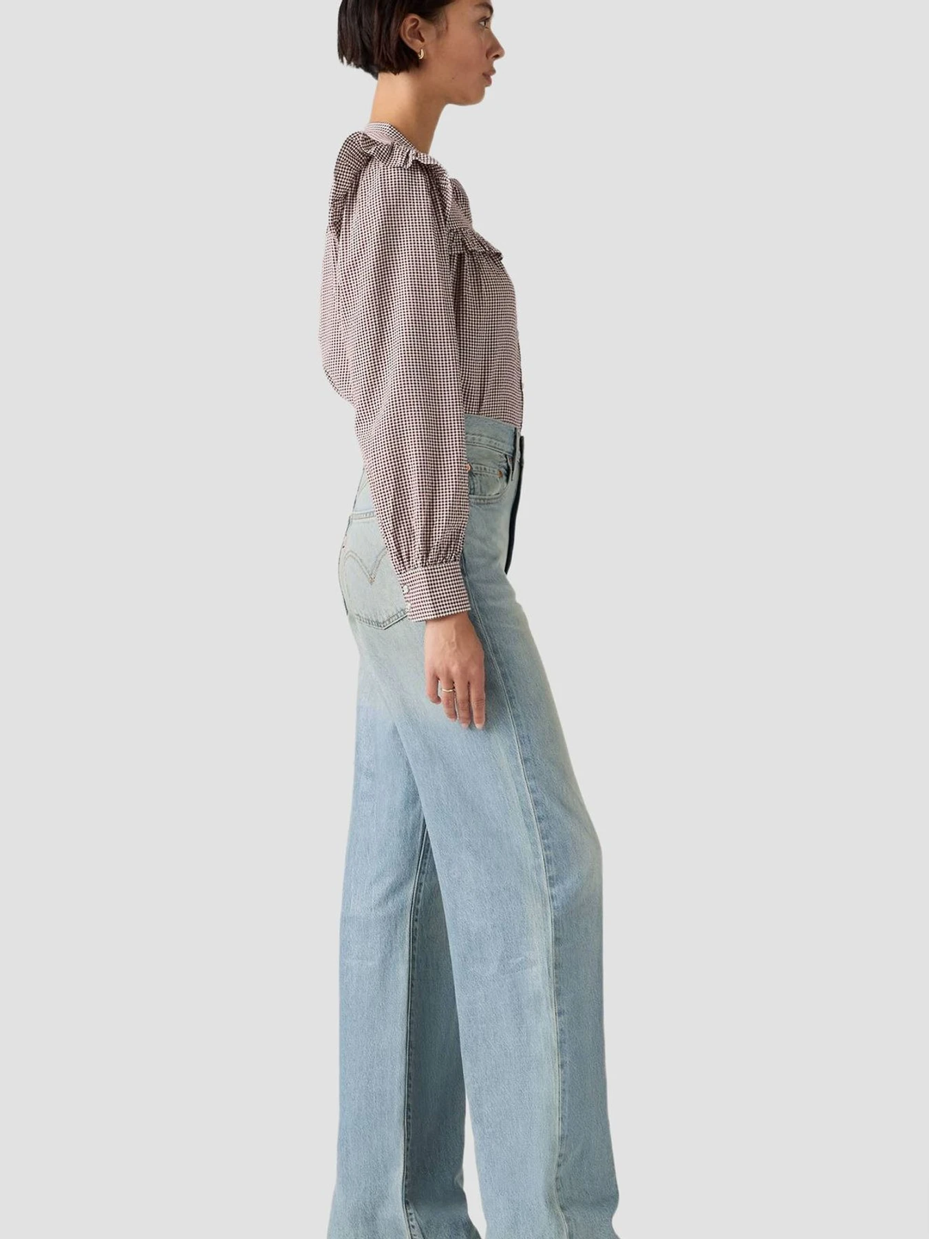 Джинси Levi's модель A6081;0069 Джинси Levi's модель A6081;0069 Фото