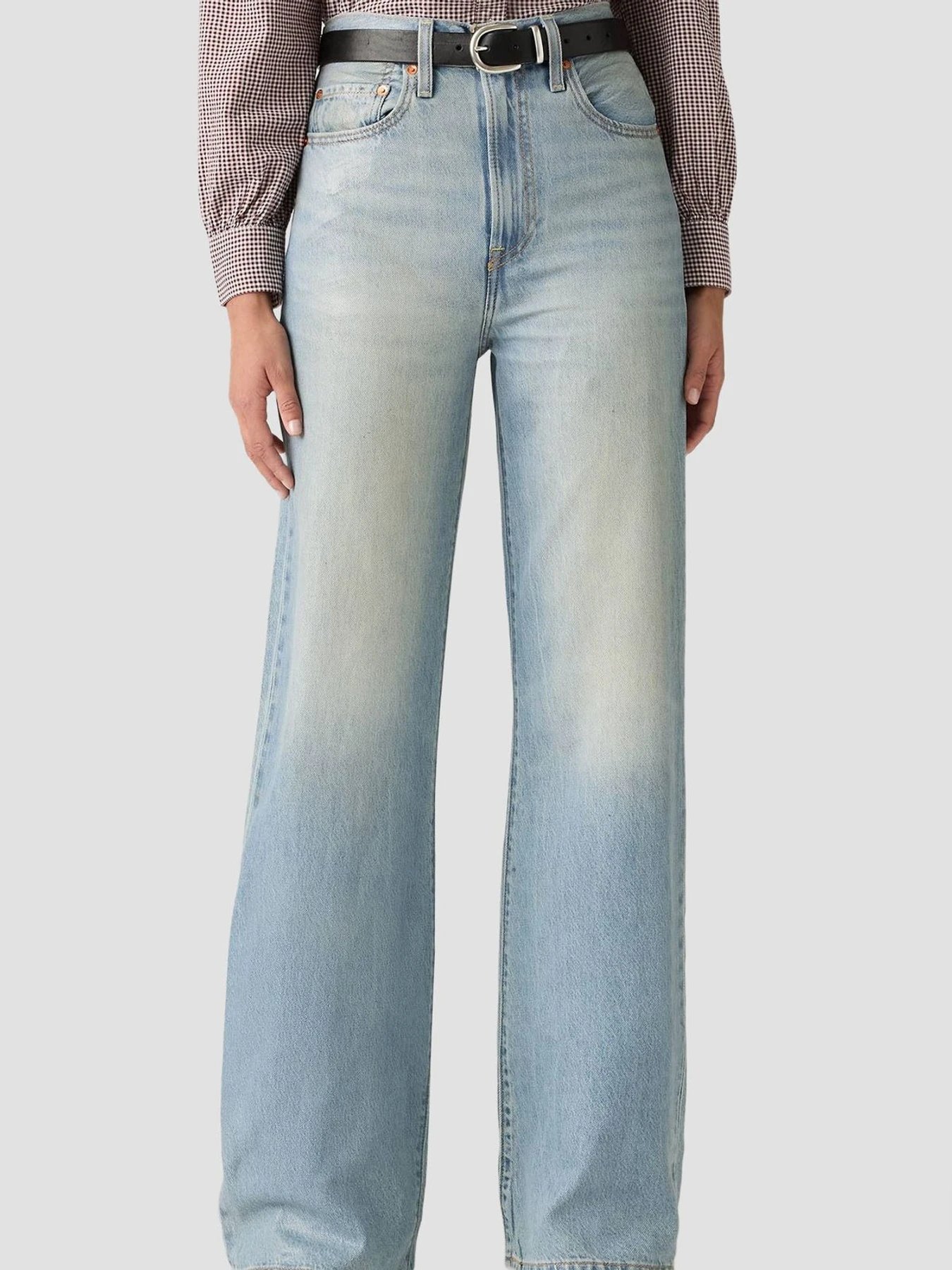 Джинси Levi's модель A6081;0069 Джинси Levi's модель A6081;0069 Фото