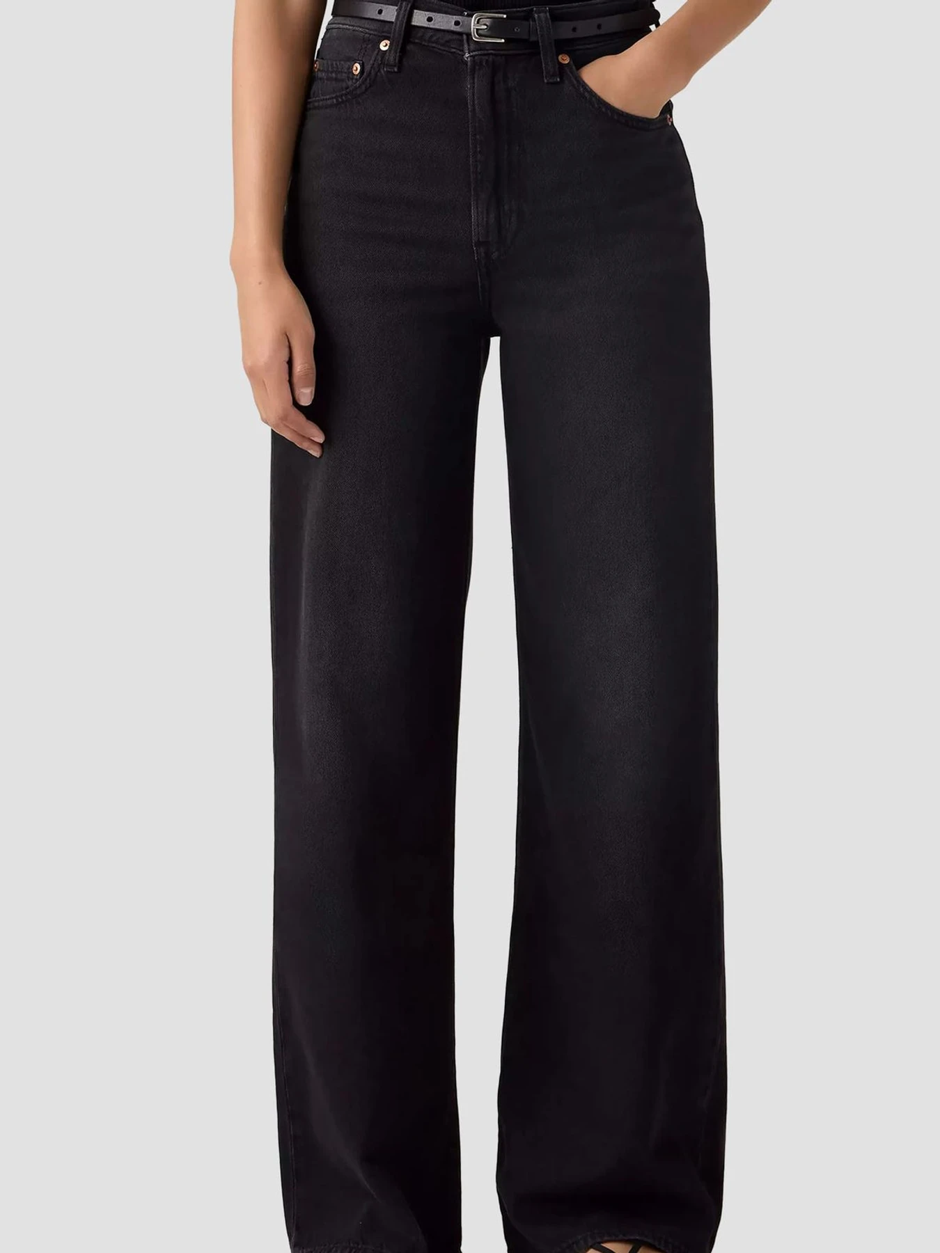 Джинси Levi's модель A6081;0076 Джинси Levi's модель A6081;0076 Фото