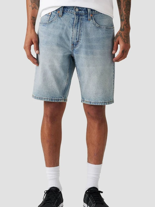 Шорти Levi's модель A7219;0009 Фото