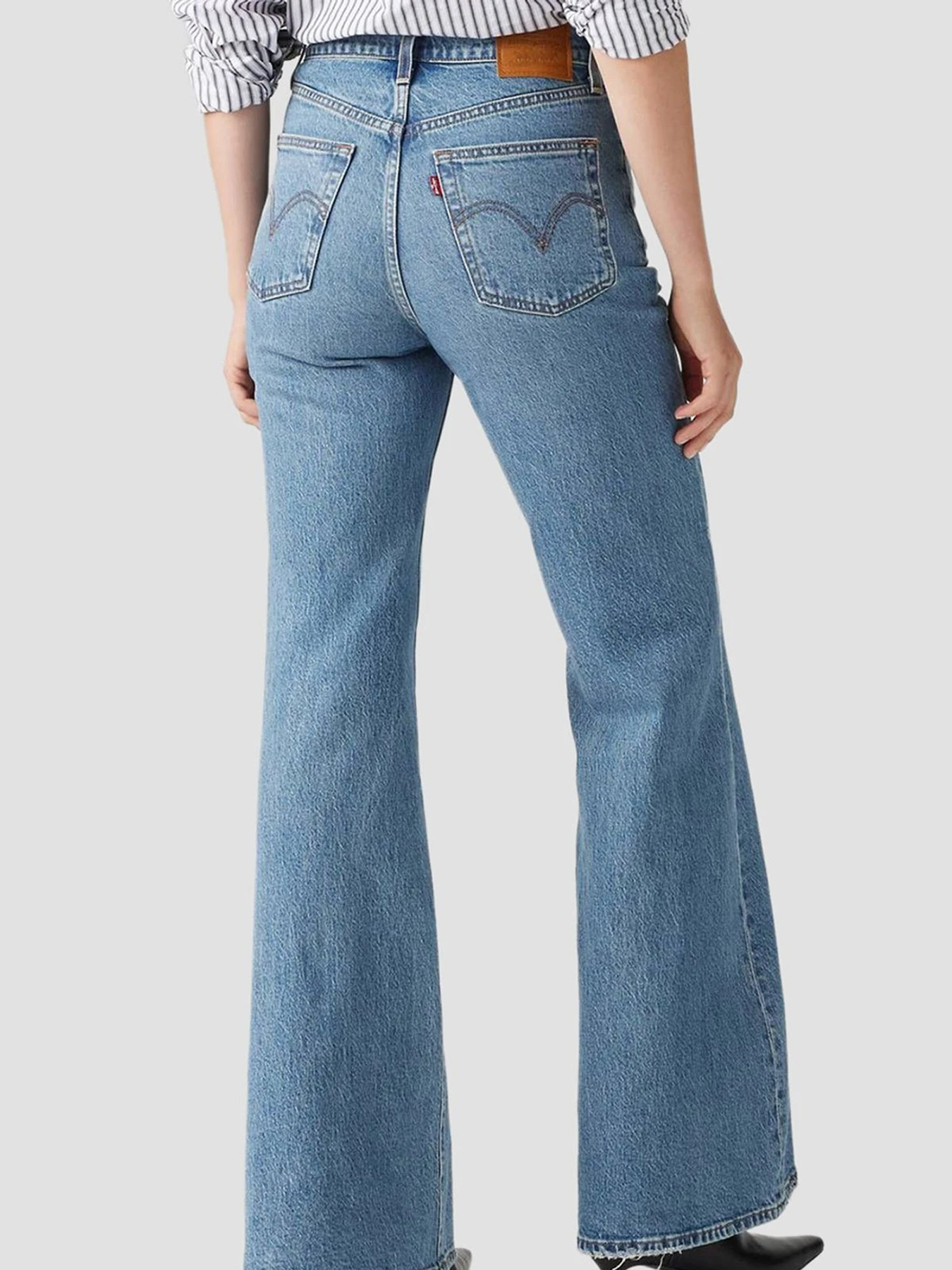 Джинси Levi's модель A7503;0020 Джинси Levi's модель A7503;0020 Фото
