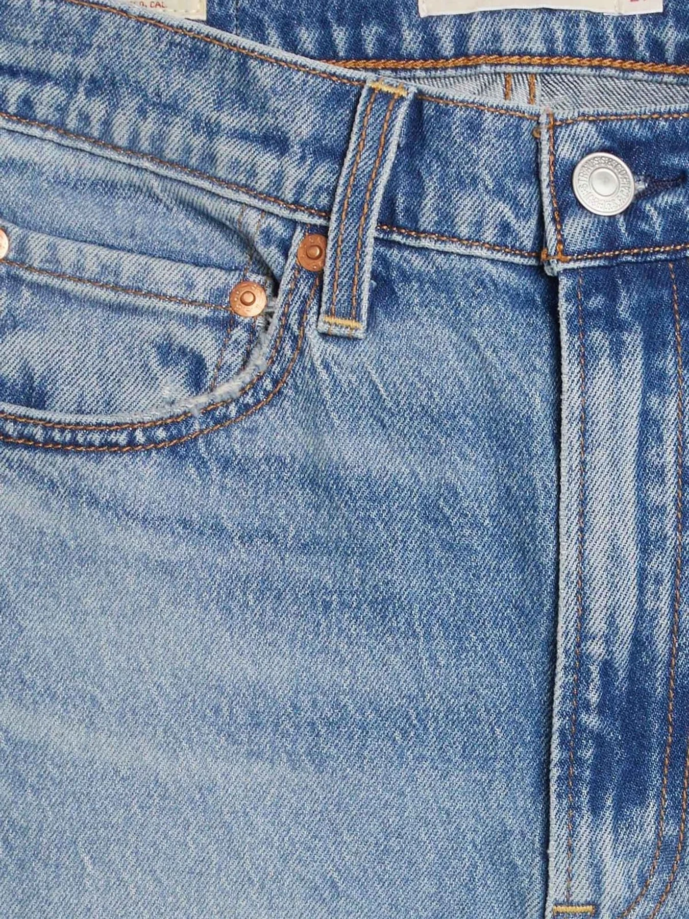 Джинси Levi's модель A7503;0020 Джинси Levi's модель A7503;0020 Фото