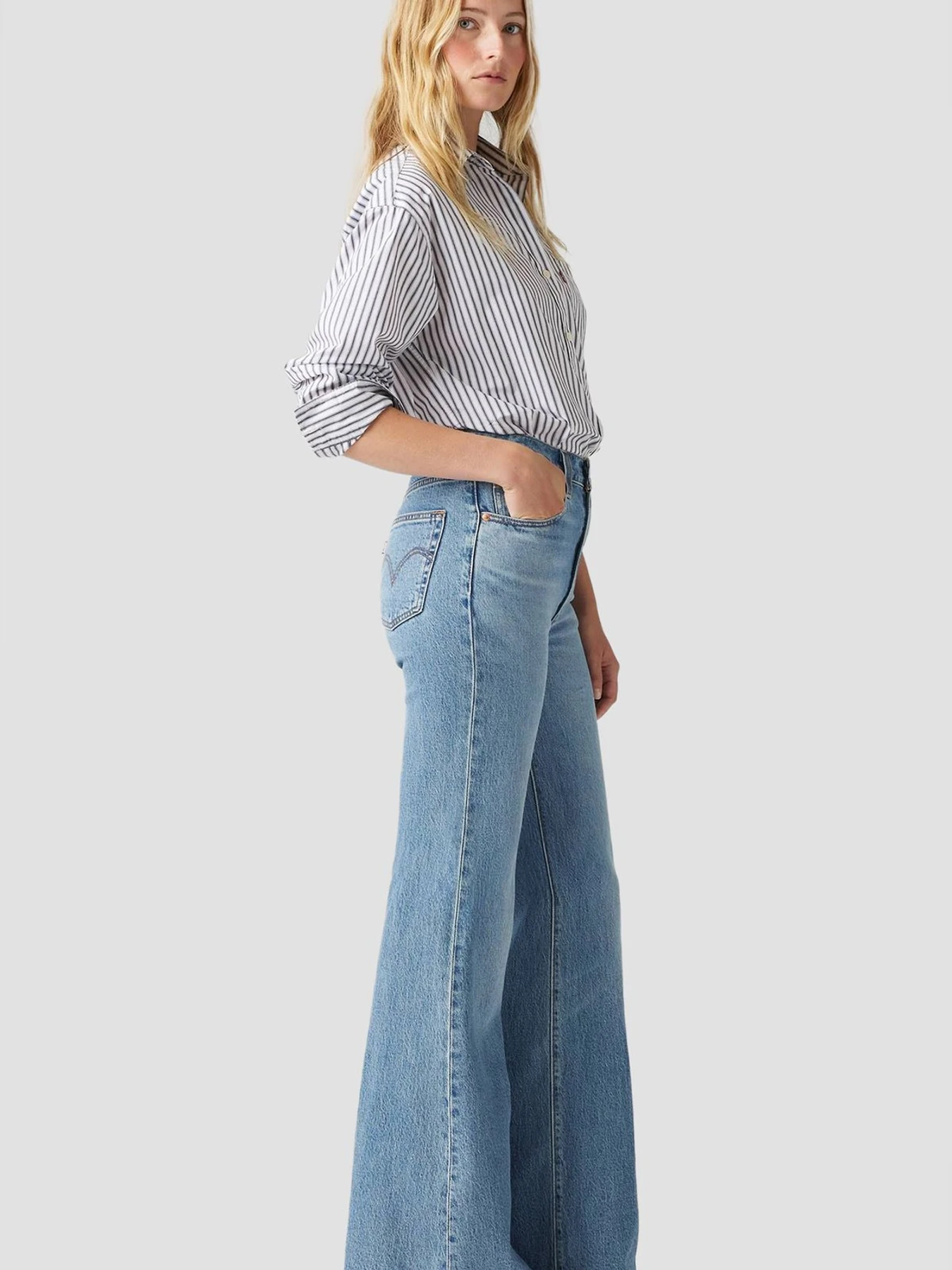 Джинси Levi's модель A7503;0020 Джинси Levi's модель A7503;0020 Фото