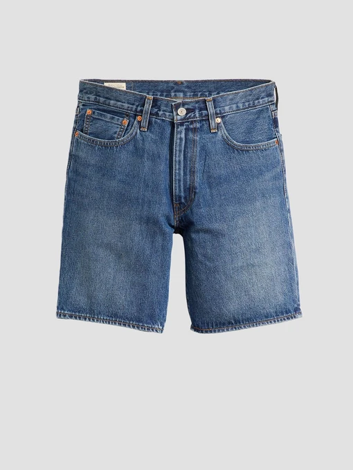 Бавовняні Чоловічі Повсякденні шорти Levi's фото 2
