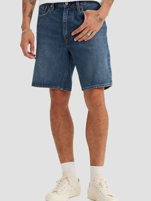 Шорти Levi's модель A8461;0003 Фото