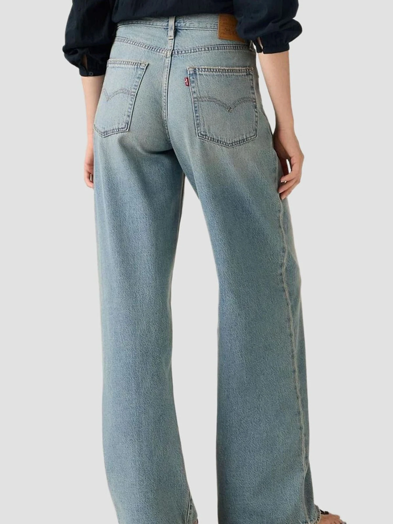 Джинси Levi's модель A8701;0042 Фото