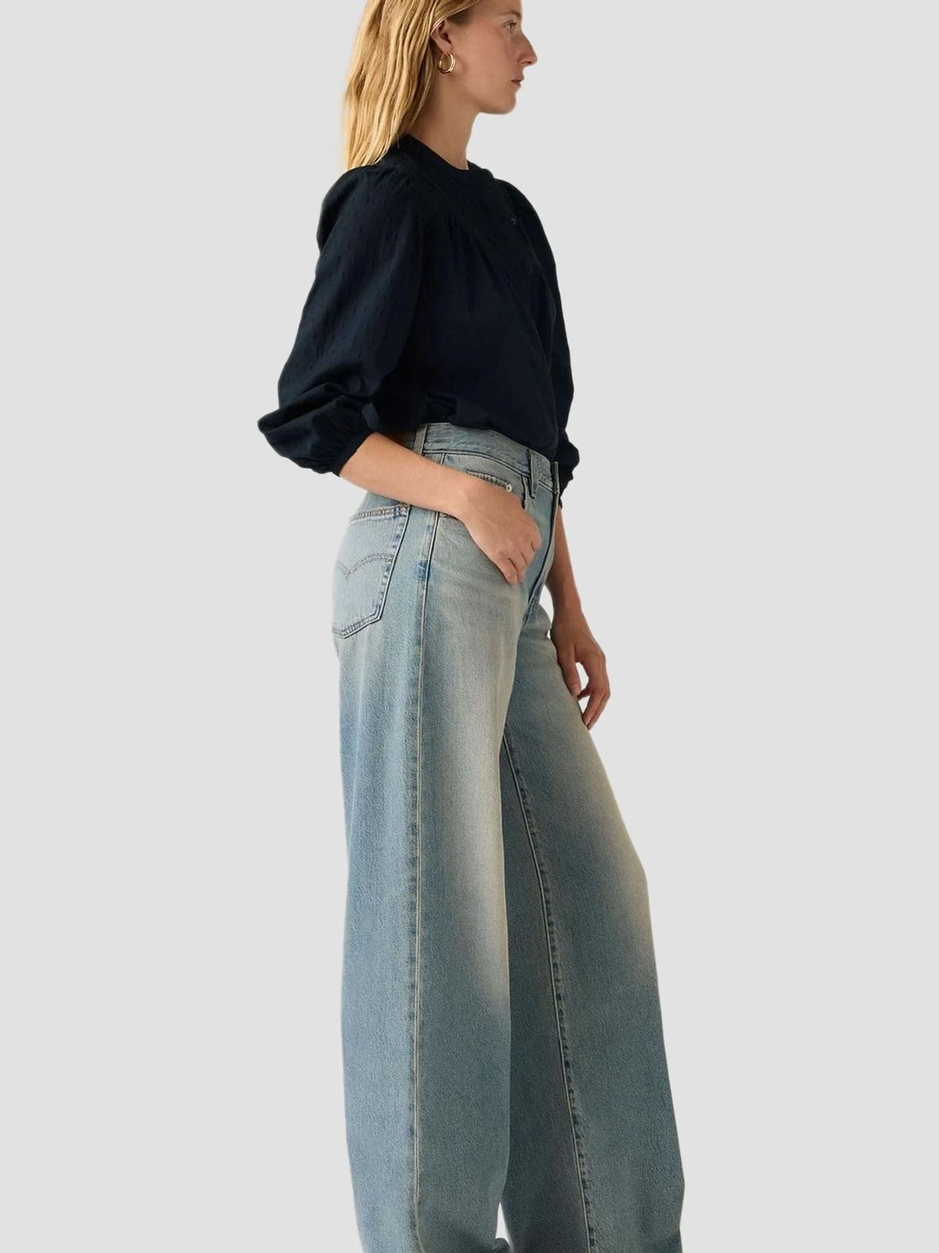Джинси Levi's модель A8701;0042 Фото