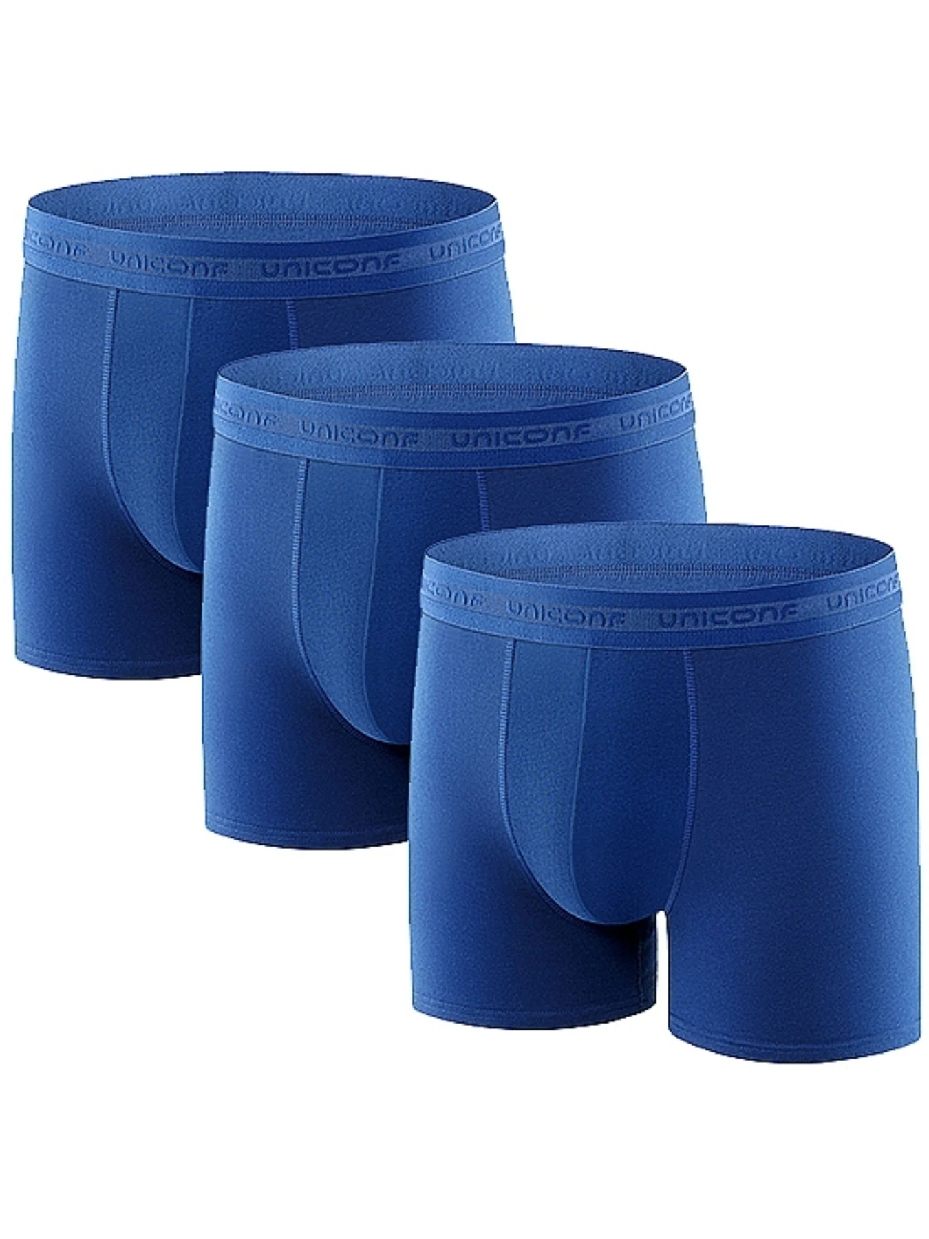 Нижнее белье Uniconf модель UBB08DBL Фото