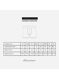 Нижнее белье Uniconf модель UBB08R1SETASS Фото