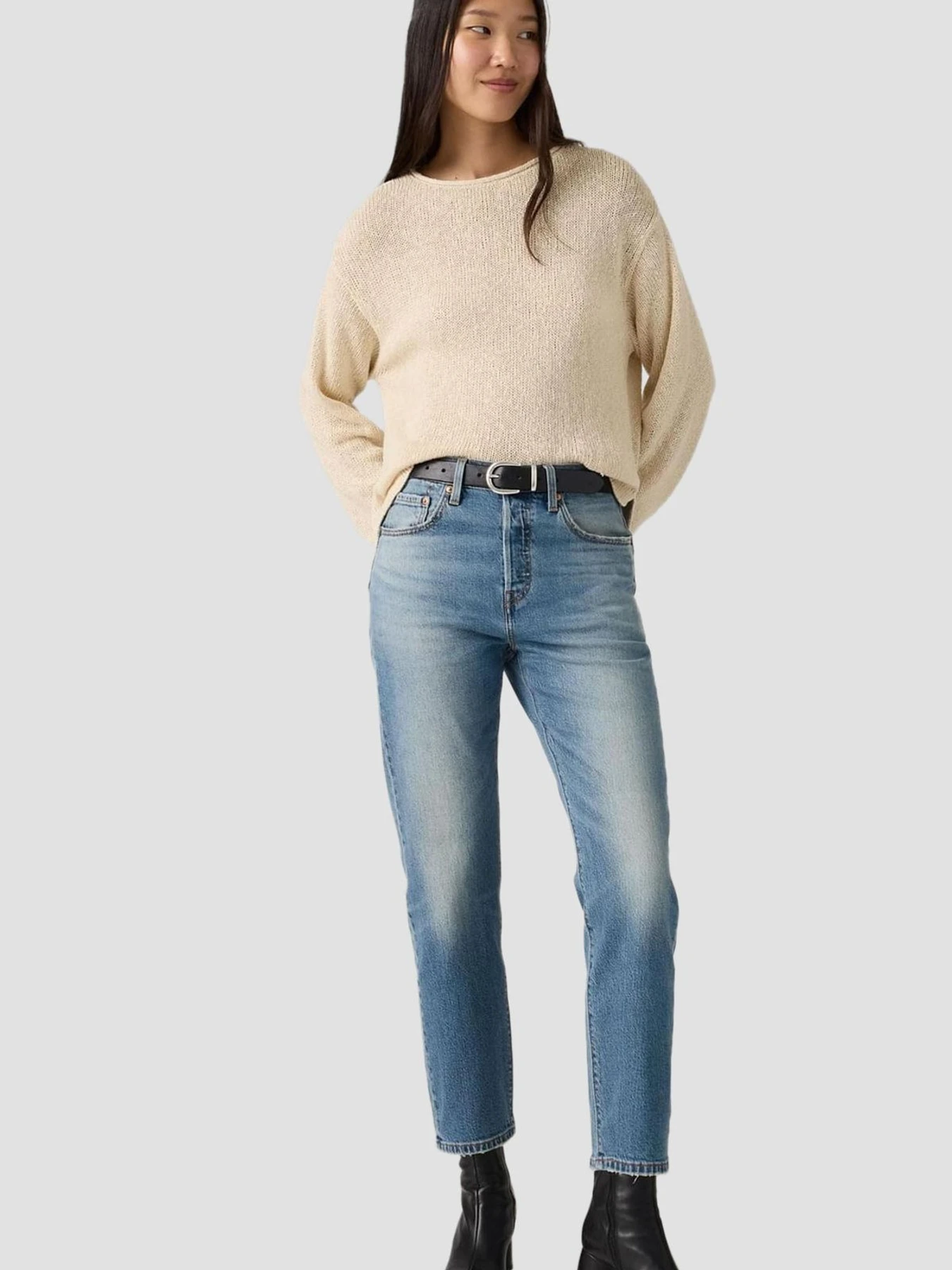 Джинси Levi's модель A8746;0005 Фото