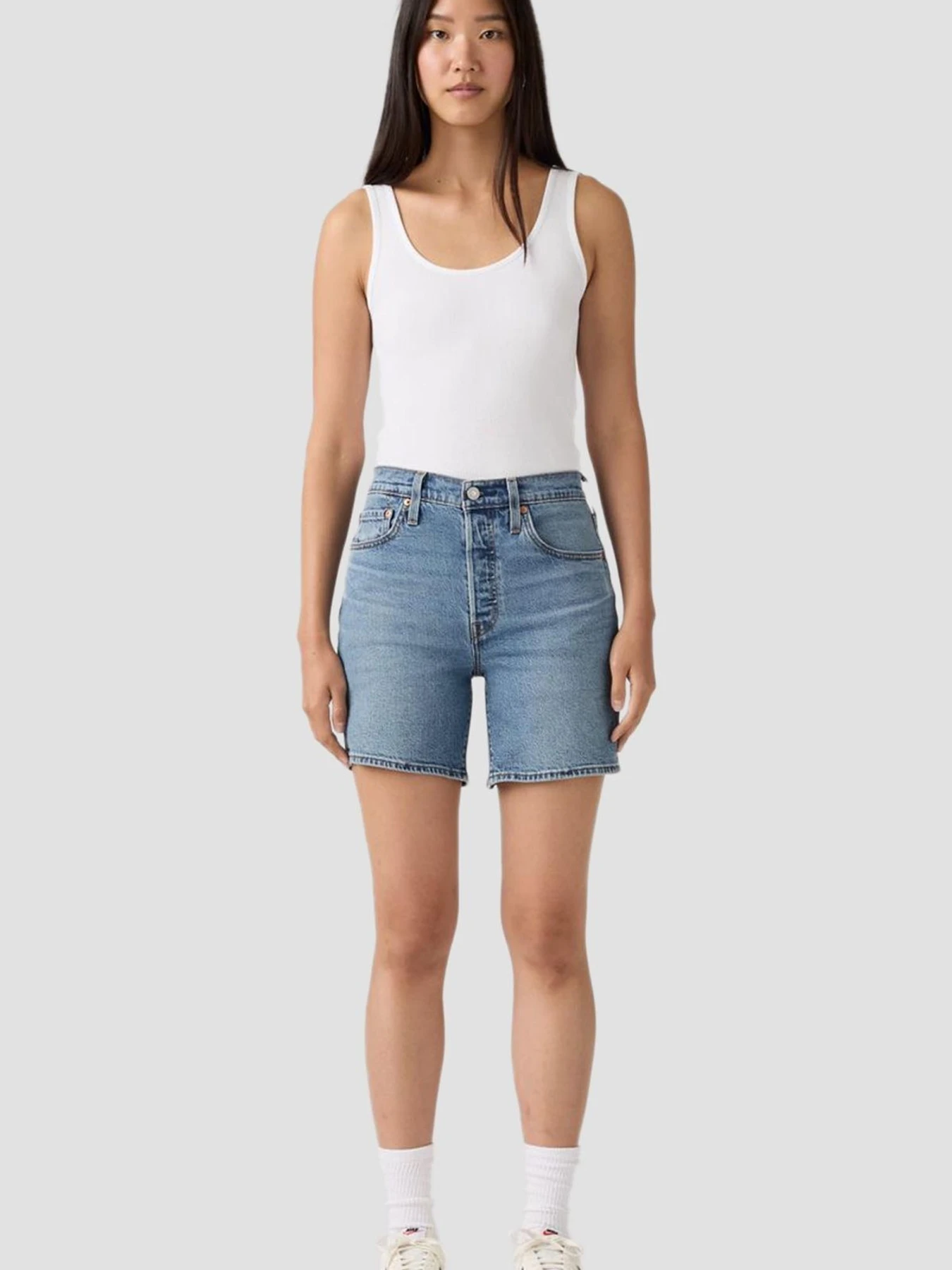 Шорты Levi's модель A9296;0006 Фото