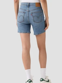 Шорты Levi's модель A9296;0006 Фото