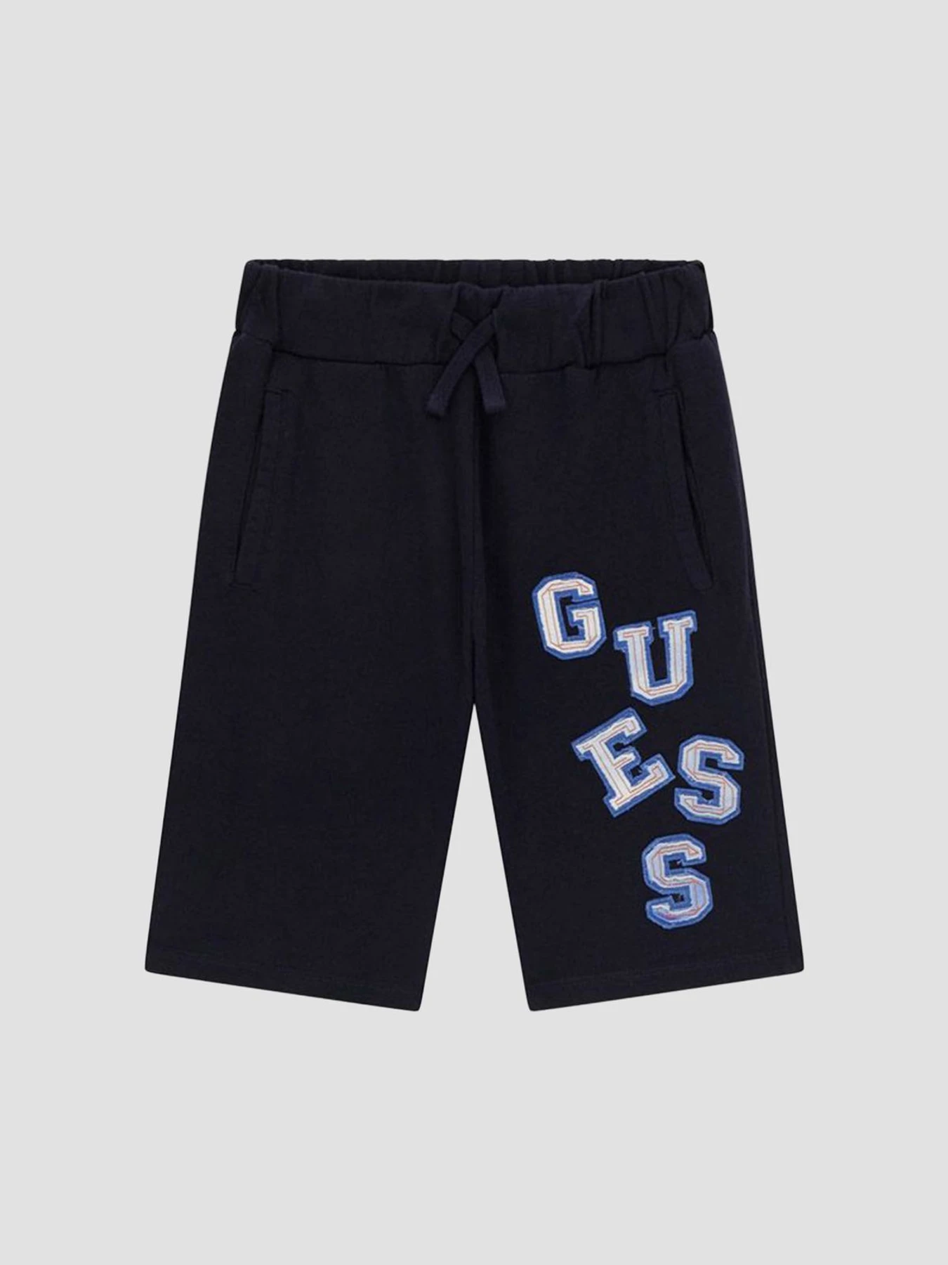 Шорти GUESS Kids модель L6GD02.KA6R4;G7V2 Шорти GUESS Kids модель L6GD02.KA6R4;G7V2 Фото