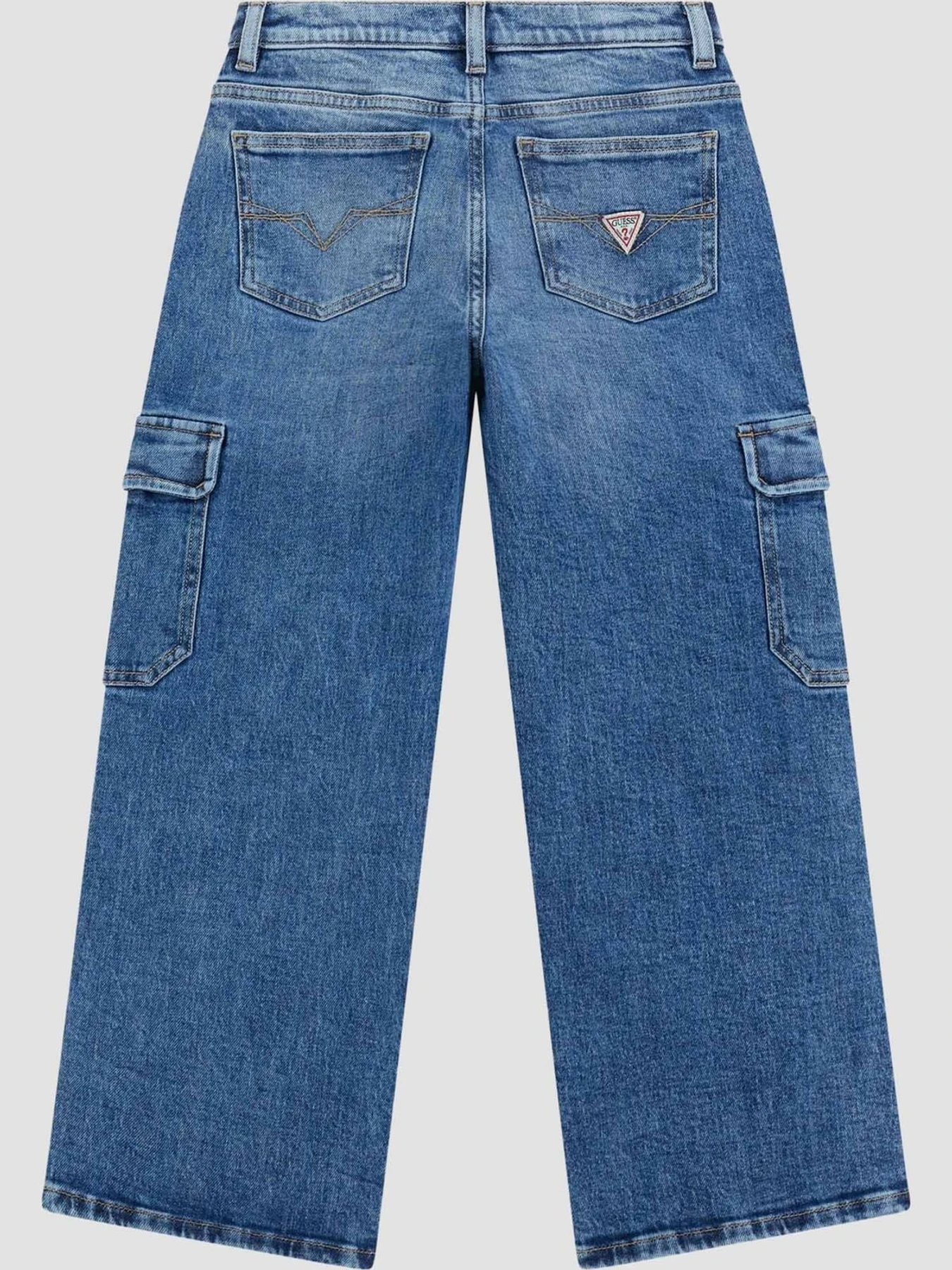 Джинси GUESS Kids модель L6RA03.D4MS0;OYSP Фото