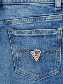 Джинси GUESS Kids модель L6RA03.D4MS0;OYSP Фото