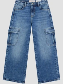 Джинси GUESS Kids модель L6RA03.D4MS0;OYSP Фото