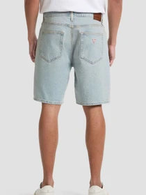 Шорты Guess Jeans модель M4YD37.D5M51;GAL1 Фото
