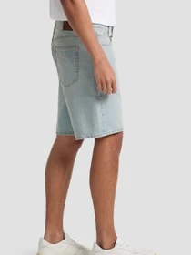 Шорты Guess Jeans модель M4YD37.D5M51;GAL1 Фото