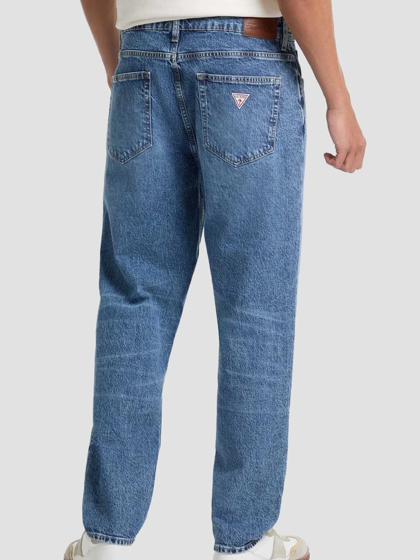 Джинси Guess Jeans модель M5GA90.D5M53;GJMD Фото