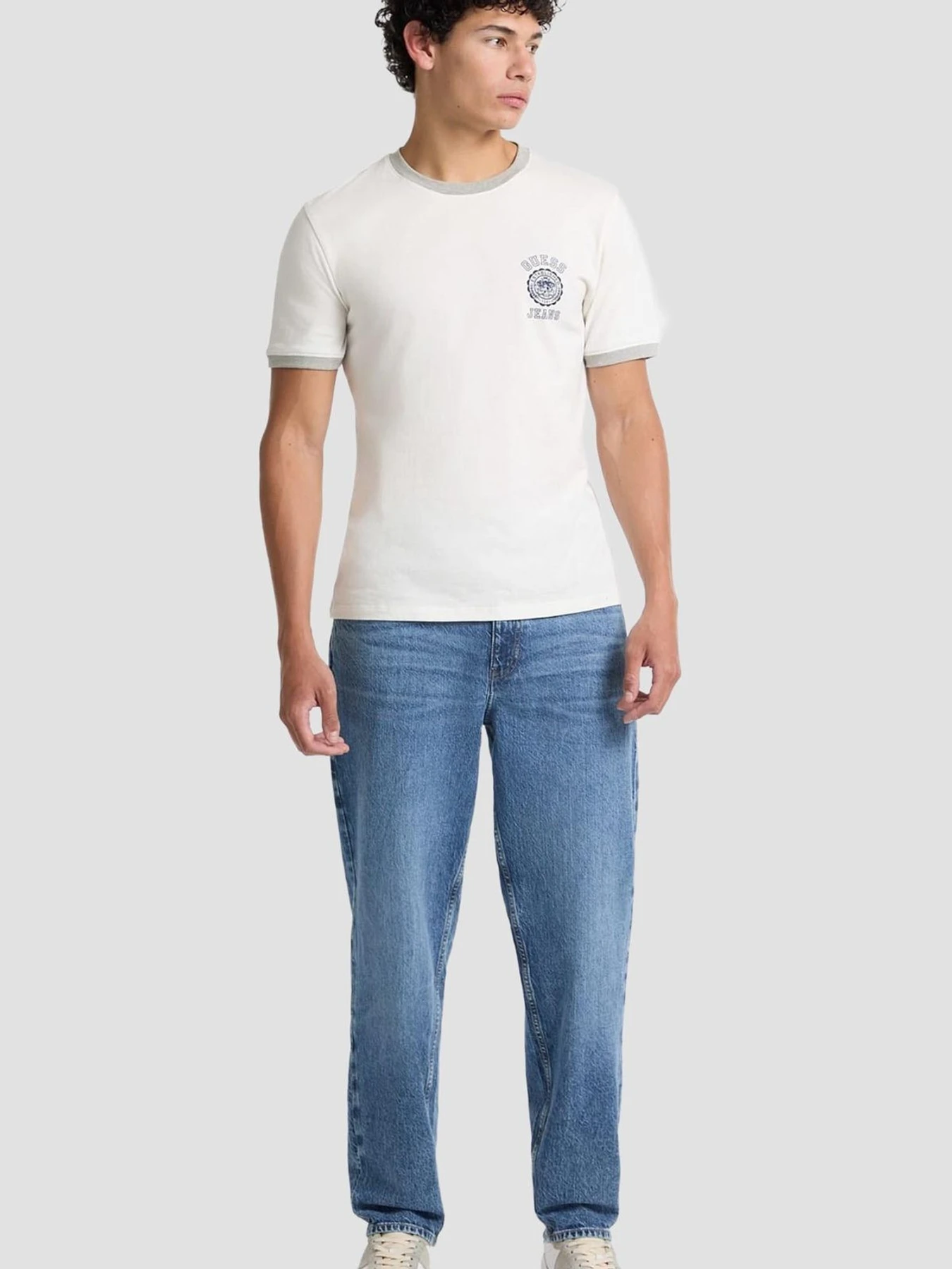 Джинси Guess Jeans модель M5GA90.D5M53;GJMD Фото
