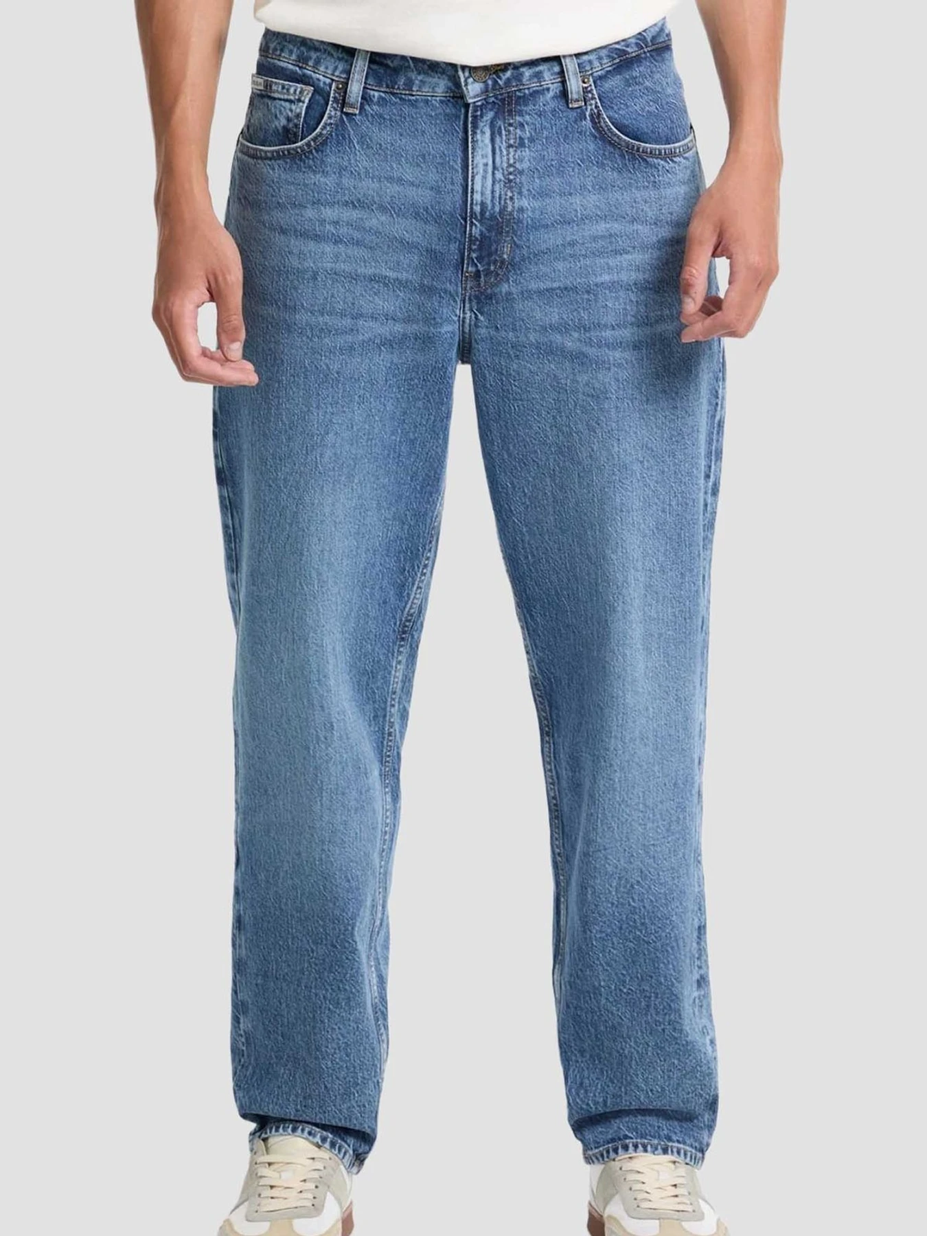 Джинси Guess Jeans модель M5GA90.D5M53;GJMD Фото