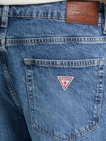 Джинси Guess Jeans модель M5GA90.D5M53;GJMD Фото